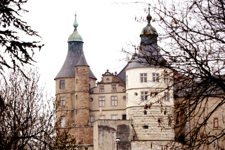 Château de Montbéliard